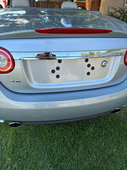 2007 Jaguar X150 XK - Image 20 of 23