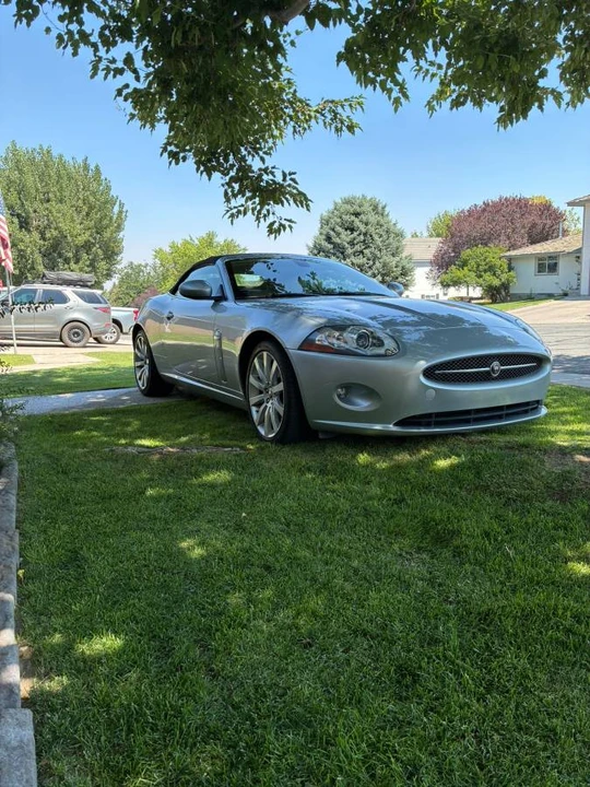 2007 Jaguar X150 XK - Image 3 of 23