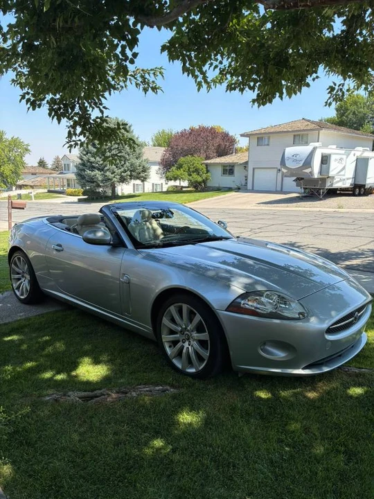2007 Jaguar X150 XK - Image 12 of 23