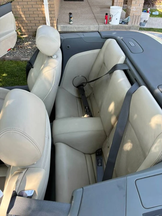 2007 Jaguar X150 XK - Image 15 of 23