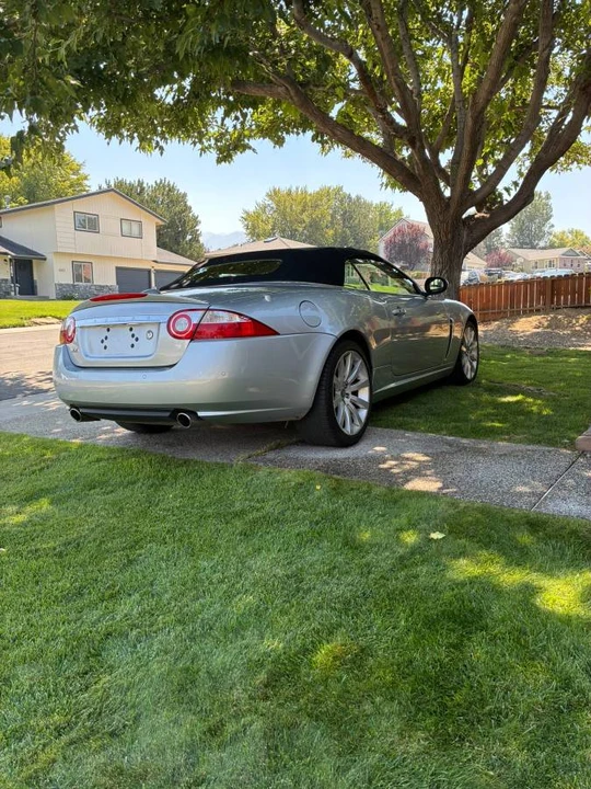 2007 Jaguar X150 XK - Image 5 of 23