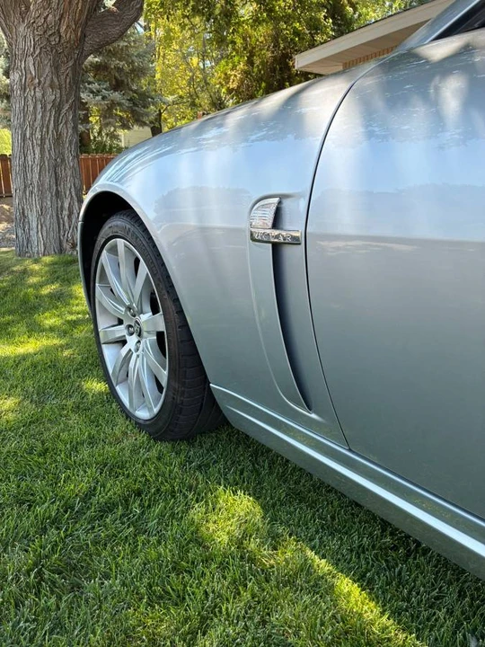 2007 Jaguar X150 XK - Image 21 of 23