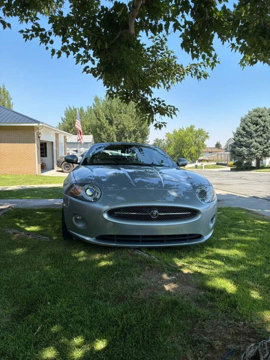 2007 Jaguar X150 XK - Image 6 of 23