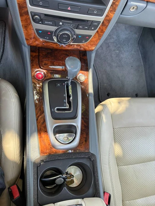 2007 Jaguar X150 XK - Image 18 of 23