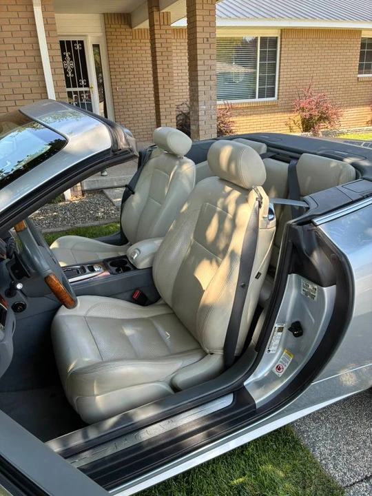 2007 Jaguar X150 XK - Image 14 of 23