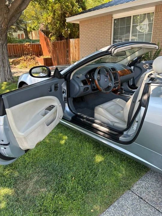 2007 Jaguar X150 XK - Image 13 of 23
