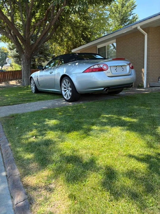 2007 Jaguar X150 XK - Image 2 of 23