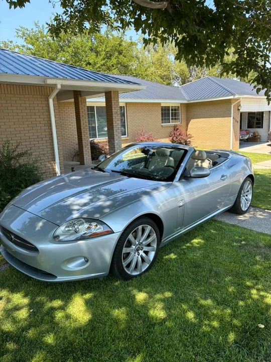 2007 Jaguar X150 XK - Image 11 of 23