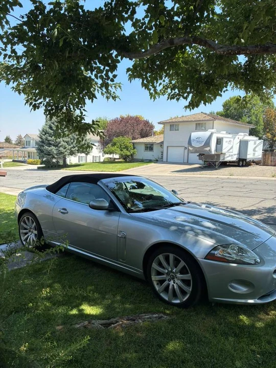 2007 Jaguar X150 XK - Image 4 of 23