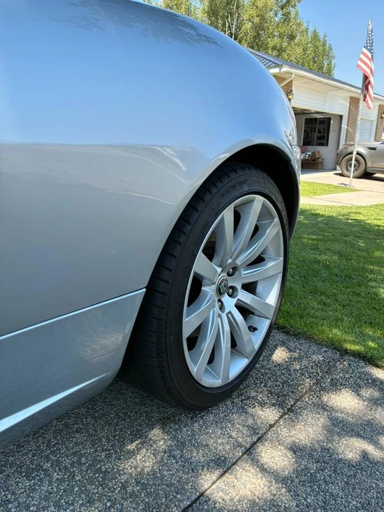2007 Jaguar X150 XK - Image 22 of 23