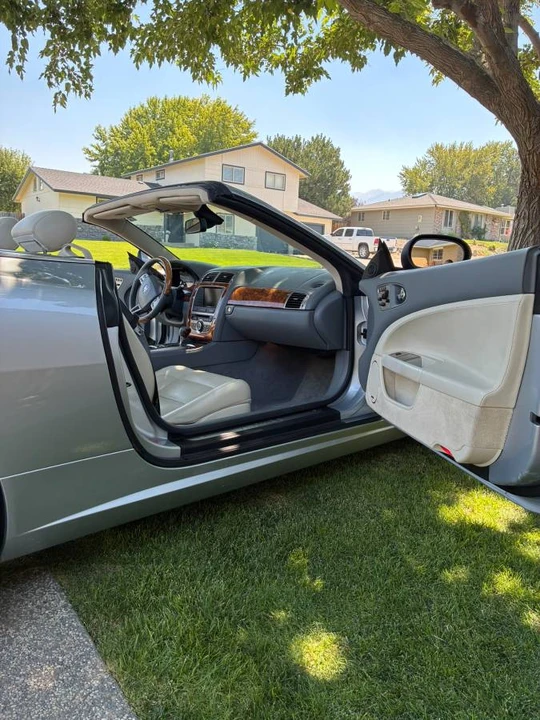 2007 Jaguar X150 XK - Image 16 of 23
