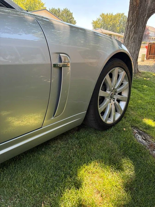 2007 Jaguar X150 XK - Image 23 of 23