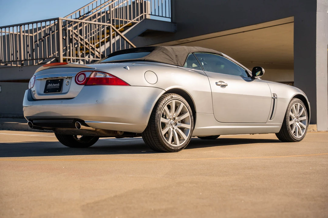 2007 Jaguar X150 XK - Image 23 of 31