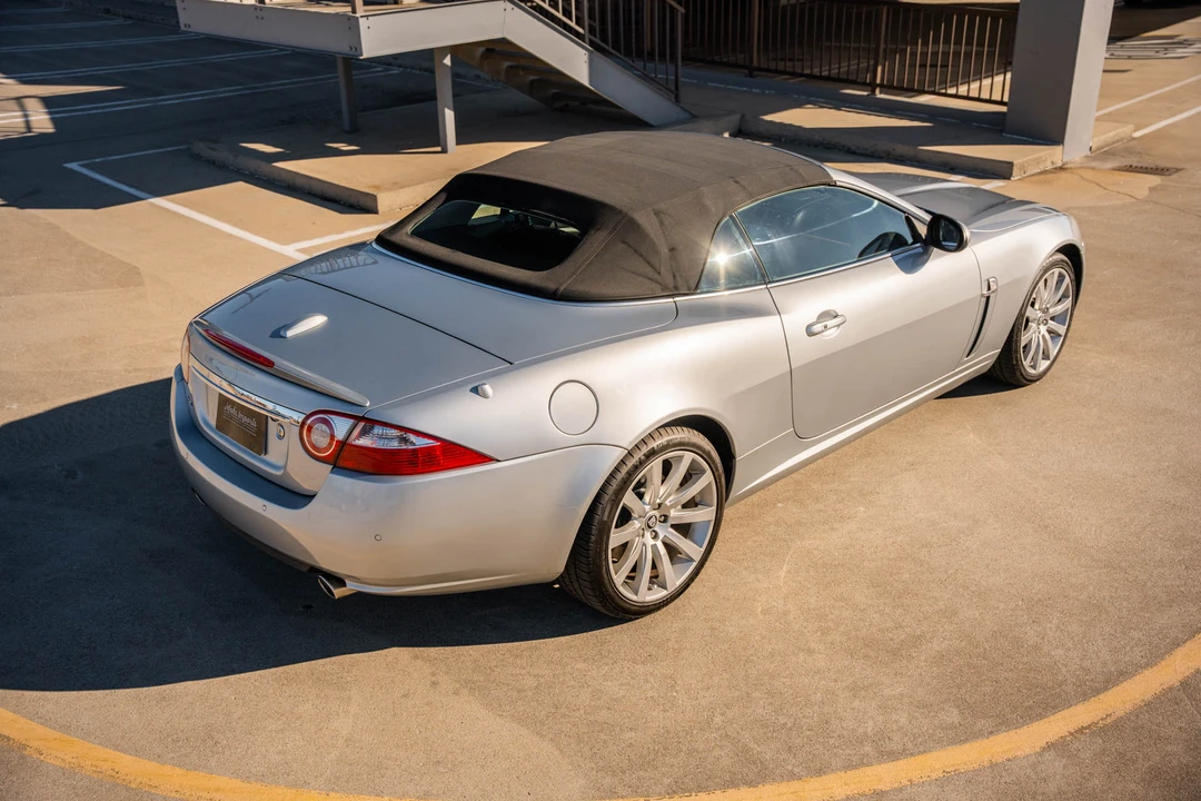 2007 Jaguar X150 XK - Image 20 of 31