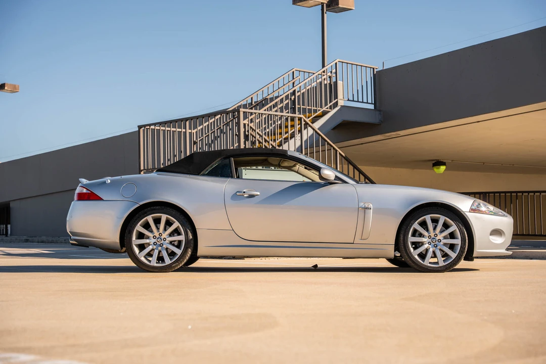 2007 Jaguar X150 XK - Image 26 of 31