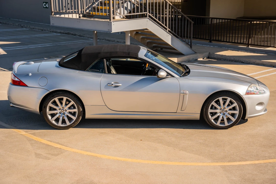 2007 Jaguar X150 XK - Image 24 of 31