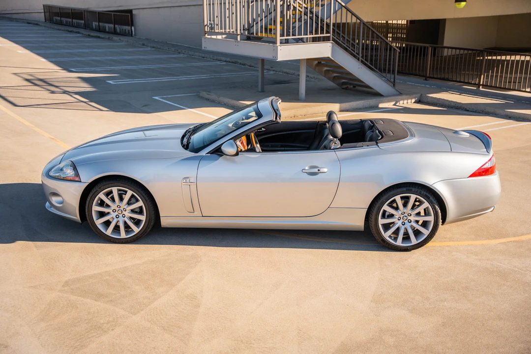 2007 Jaguar X150 XK - Image 11 of 31
