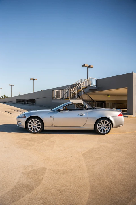 2007 Jaguar X150 XK - Image 8 of 31
