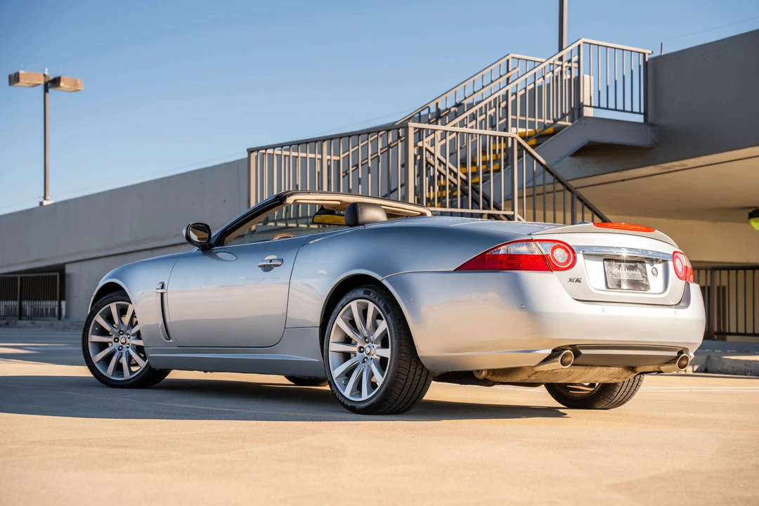 2007 Jaguar X150 XK - Image 13 of 31