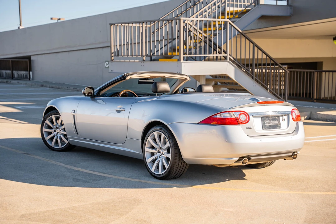 2007 Jaguar X150 XK - Image 12 of 31