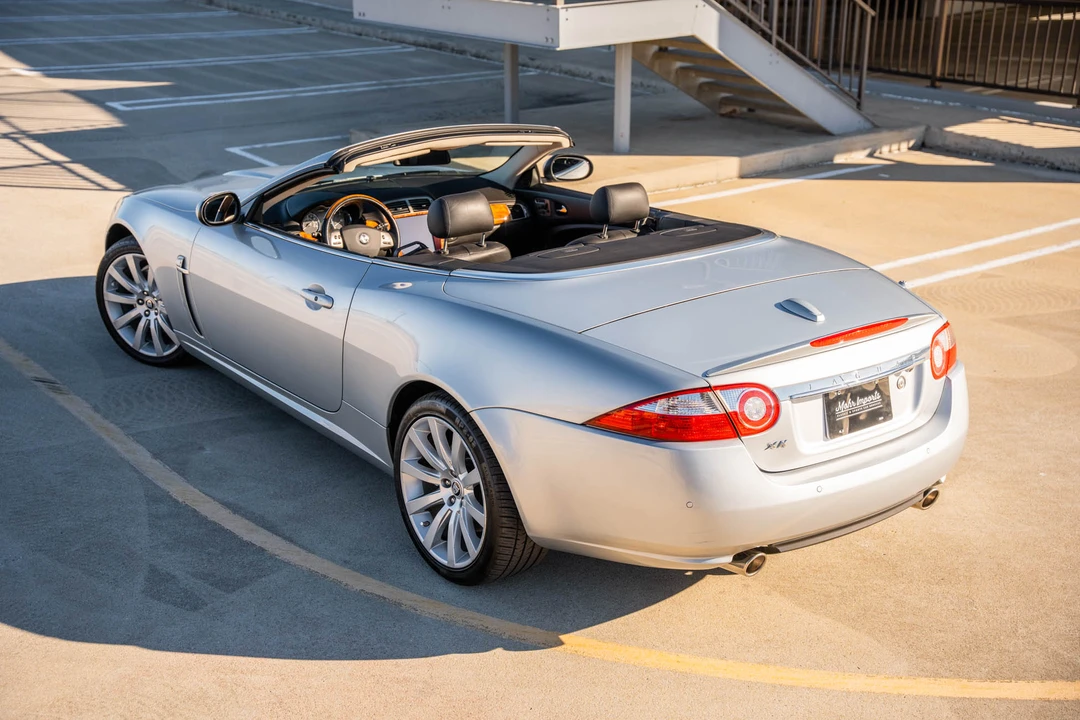 2007 Jaguar X150 XK - Image 16 of 31