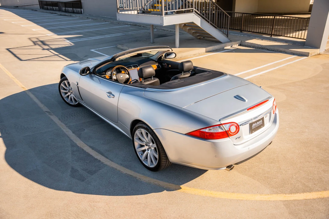 2007 Jaguar X150 XK - Image 15 of 31