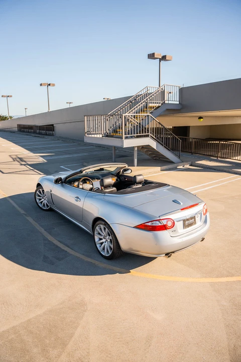 2007 Jaguar X150 XK - Image 14 of 31