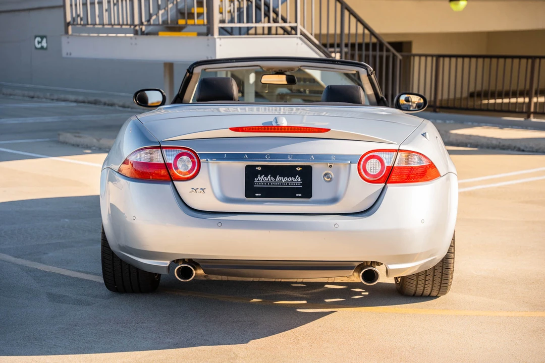 2007 Jaguar X150 XK - Image 18 of 31