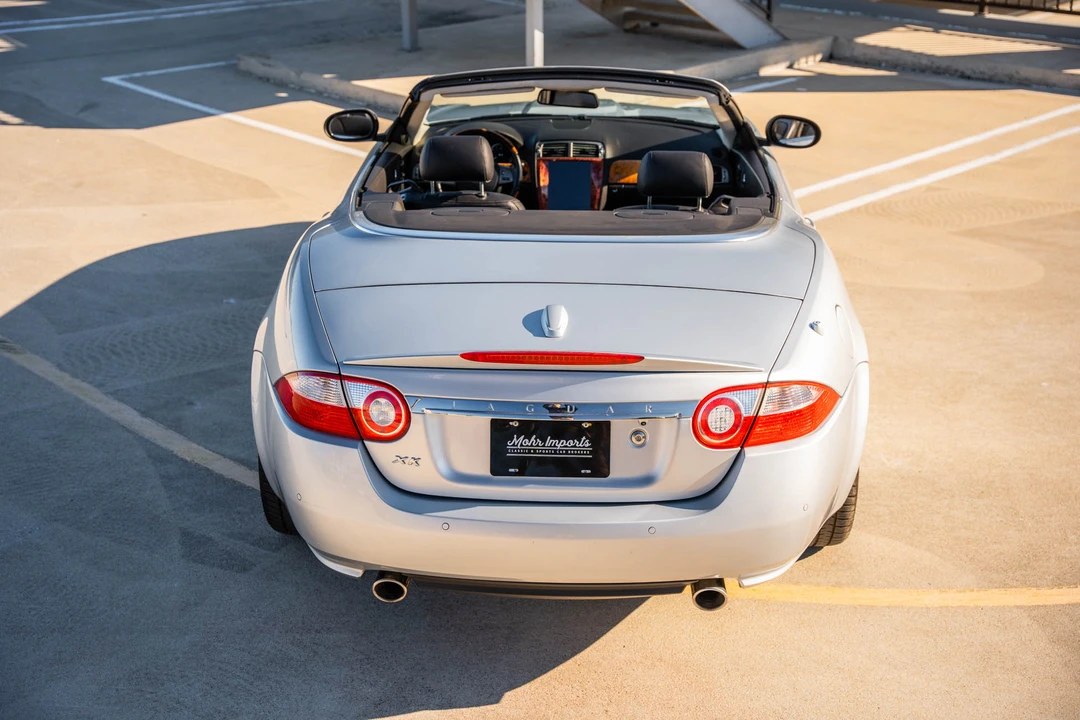 2007 Jaguar X150 XK - Image 17 of 31