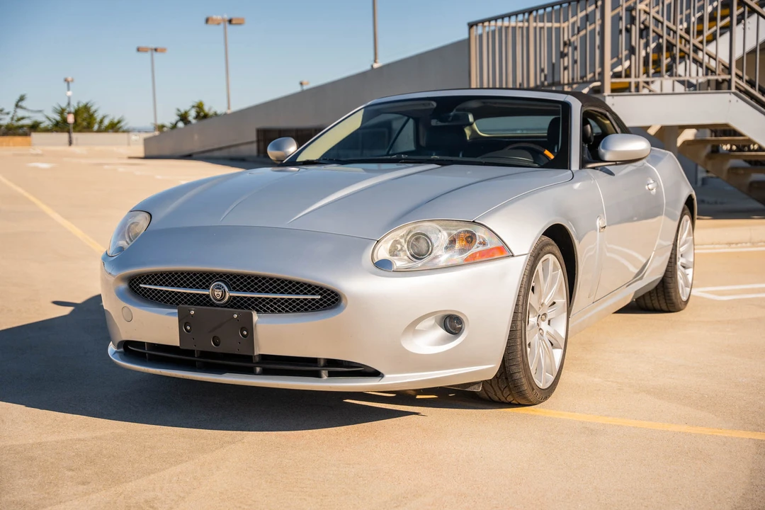 2007 Jaguar X150 XK - Image 6 of 31