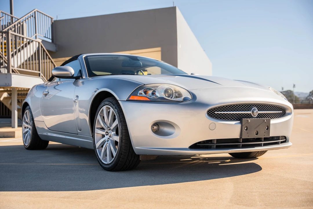 2007 Jaguar X150 XK - Image 31 of 31