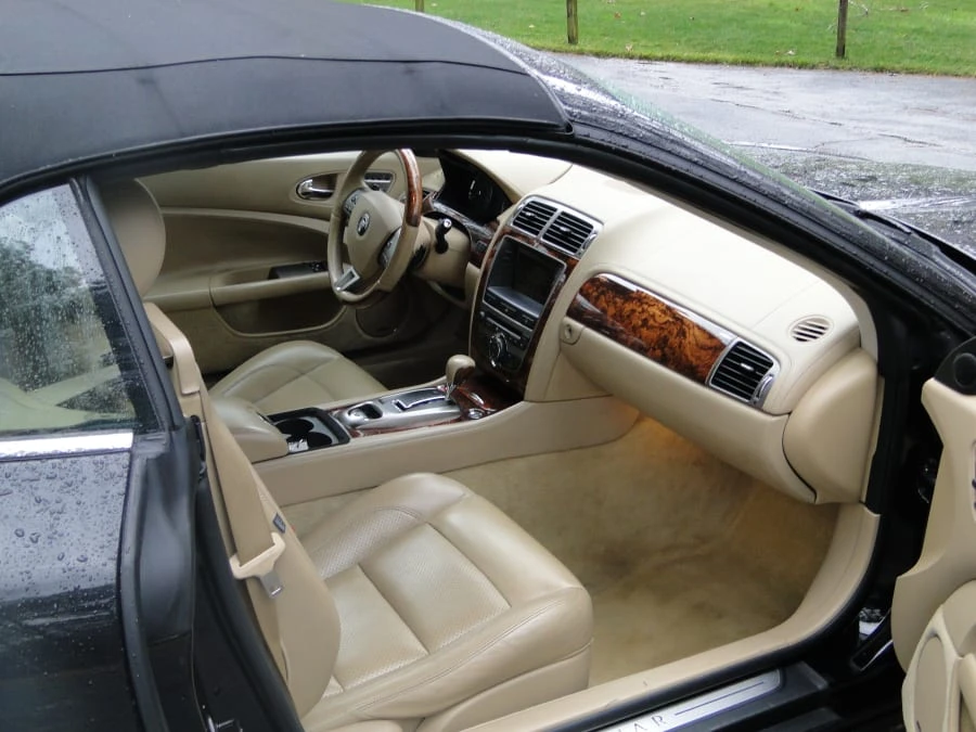 2007 Jaguar X150 XK - Image 4 of 5