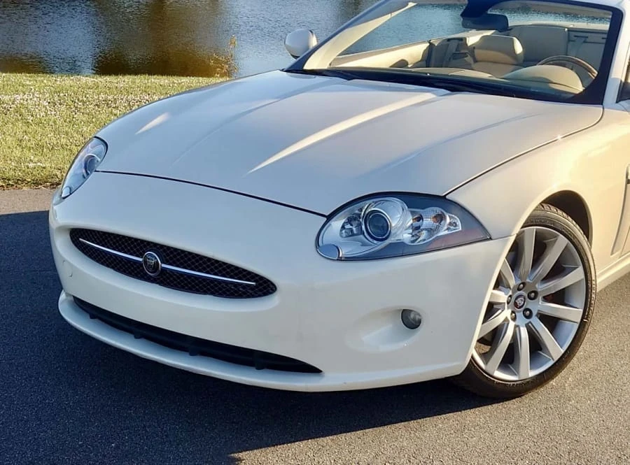 2007 Jaguar X150 XK - Image 14 of 24