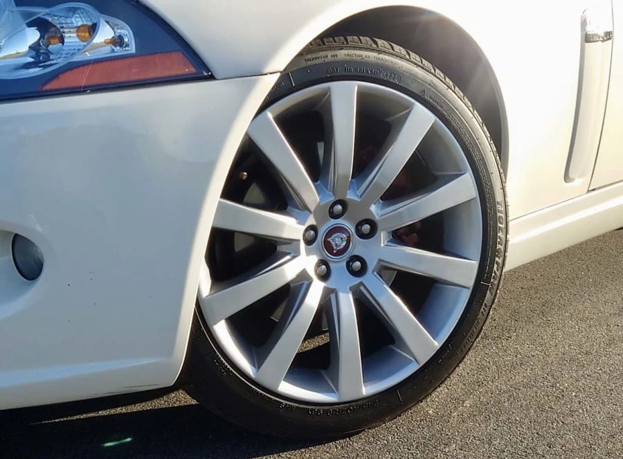 2007 Jaguar X150 XK - Image 17 of 24