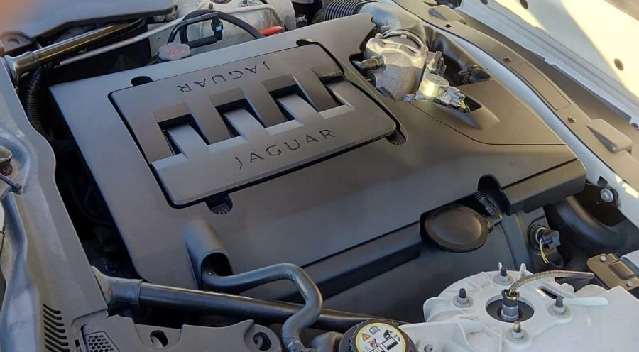 2007 Jaguar X150 XK - Image 23 of 24