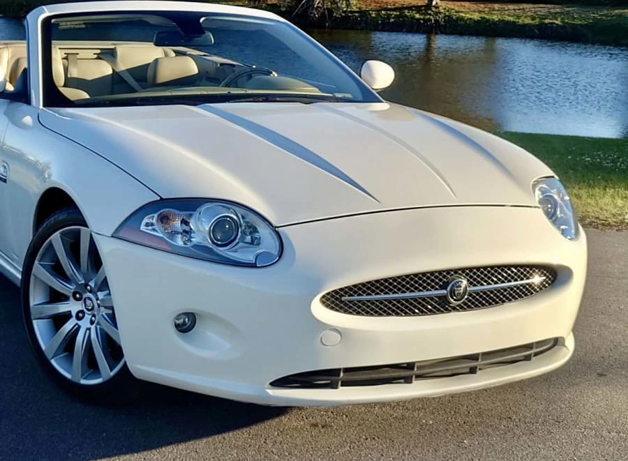2007 Jaguar X150 XK - Image 4 of 24