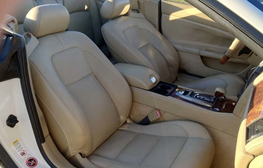 2007 Jaguar X150 XK - Image 20 of 24