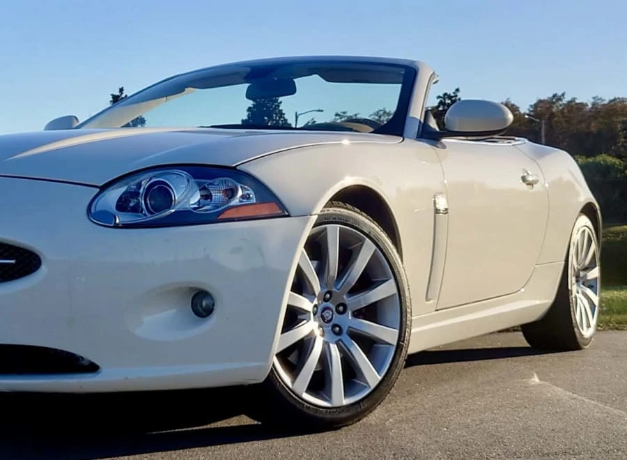 2007 Jaguar X150 XK - Image 15 of 24