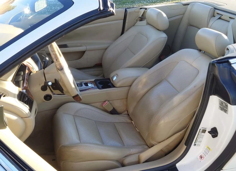 2007 Jaguar X150 XK - Image 21 of 24