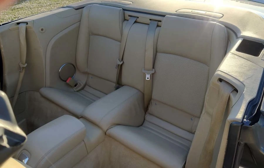 2007 Jaguar X150 XK - Image 22 of 24