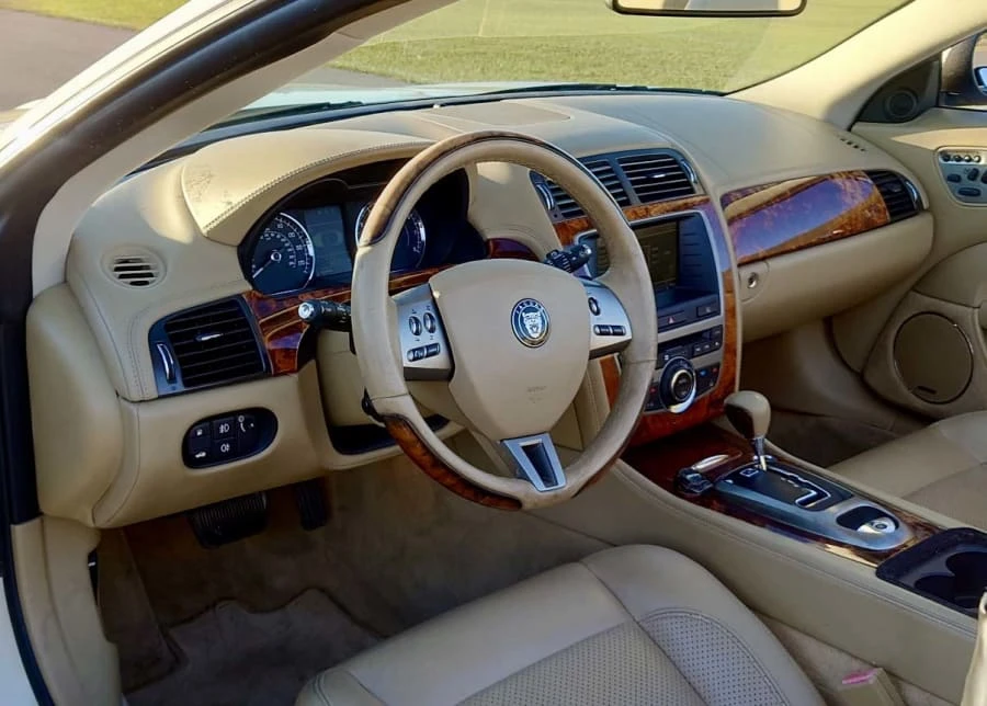 2007 Jaguar X150 XK - Image 18 of 24