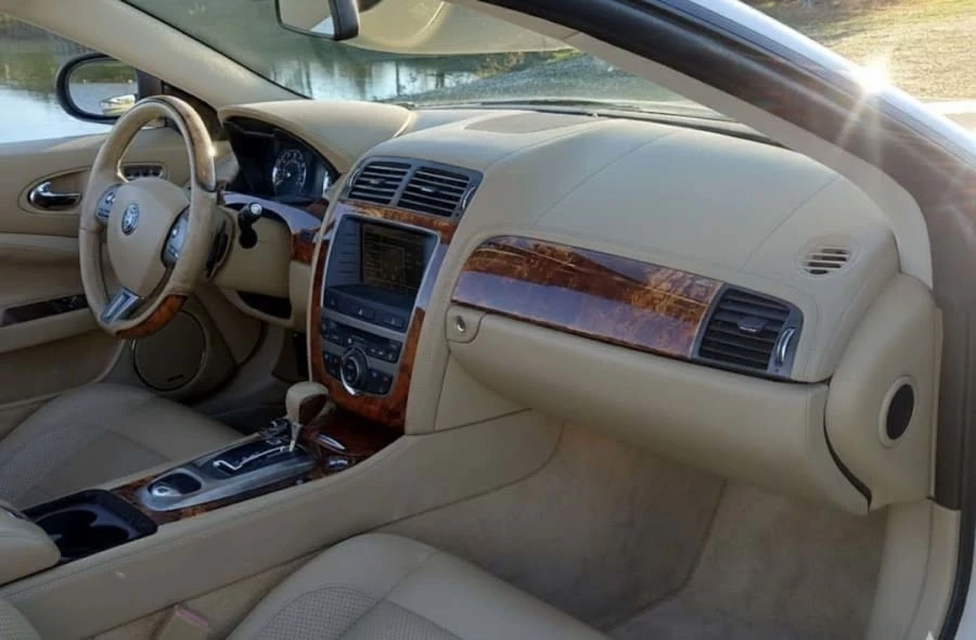2007 Jaguar X150 XK - Image 19 of 24