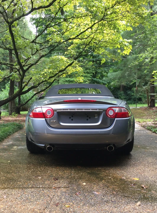 2007 Jaguar X150 XK - Image 8 of 31