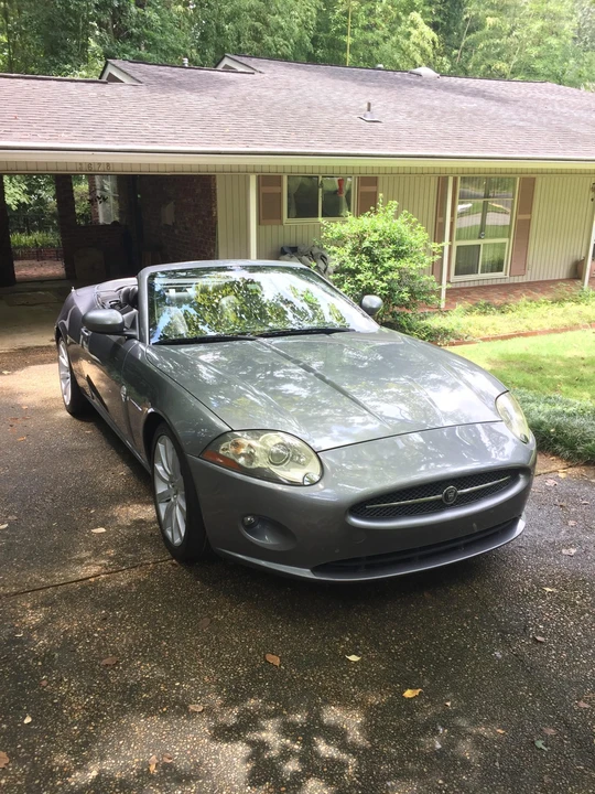 2007 Jaguar X150 XK - Image 13 of 31
