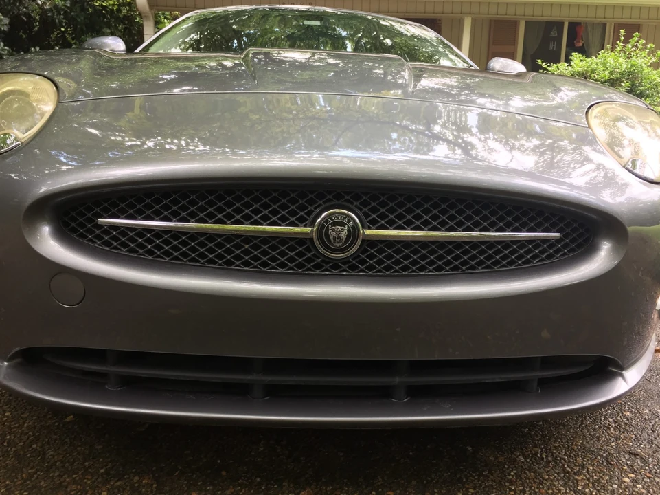 2007 Jaguar X150 XK - Image 20 of 31