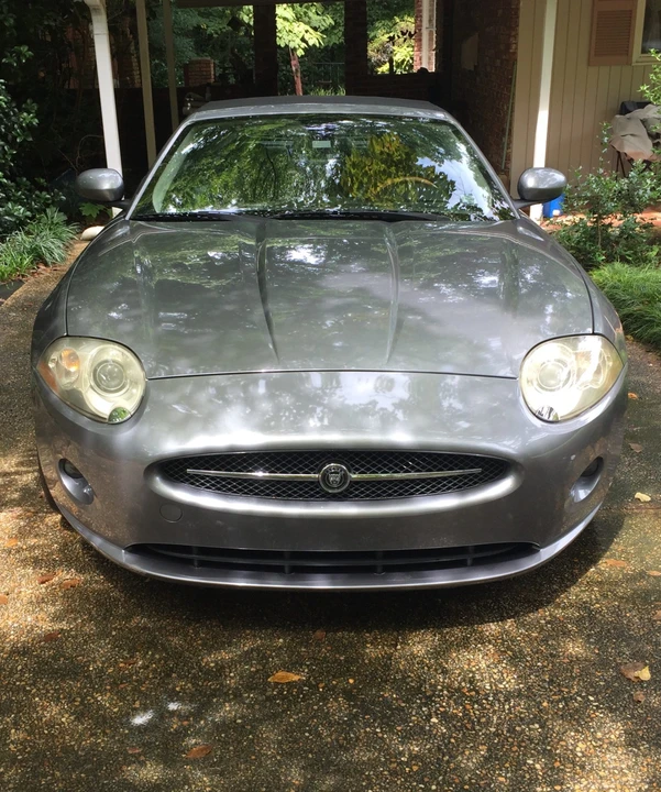 2007 Jaguar X150 XK - Image 3 of 31