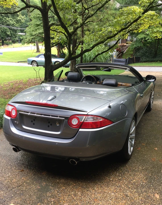 2007 Jaguar X150 XK - Image 14 of 31