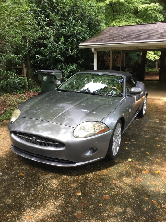 2007 Jaguar X150 XK - Image 2 of 31