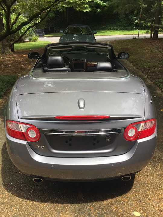 2007 Jaguar X150 XK - Image 15 of 31