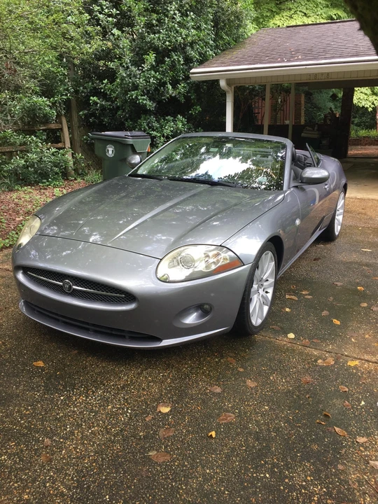 2007 Jaguar X150 XK - Image 12 of 31